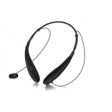 Klip Xtreme JogBudz KHS-629 - Auriculares internos con micro - en oreja - montaje encima de la oreja - Bluetooth - inalámbrico
