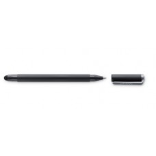 Wacom Bamboo Duo - Rotulador / bolígrafo - negro