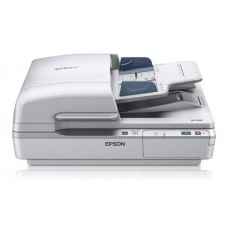 Epson WorkForce DS-7500 - Escáner de documentos - a dos caras - Legal - 1200 ppp x 1200 ppp - hasta 40 ppm (mono) / hasta 40 ppm (color) - Alimentador automático de documentos (ADF) (100 hojas) - hasta 4000 exploraciones por día - USB 2.0