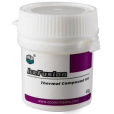Cooler Master IceFusion - Pasta térmica - blanco