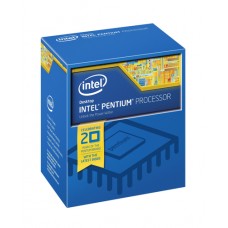 Intel Pentium G4400 - 3.3 GHz - 2 núcleos - 2 hilos - 3 MB caché - LGA1151 Socket - Caja