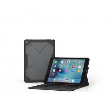 Zagg - Case - para iPad Pro - RuggedMessenger 10.5