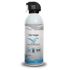 Aire comprimido VORAGO CLN-100 - Color blanco, Aire comprimido