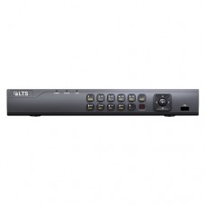 DVR TVI LTS/ LTD8504T-ST/ PLATINUM ADVANCED LEVEL/4CH/HDMI/VGA/ DISCO