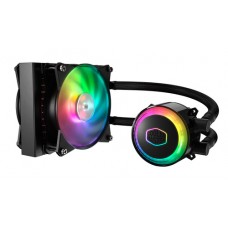 ENFRIAMIENTO COOLER MASTER MASTERLIQUID ML120R RGB MLX-D12M-A20PC-R1
