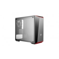 GABINETE COOLER MASTER MASTERBOX LITE 3.1TG MATX SFTE MCW-L3S3-KGNN-00