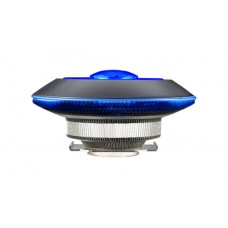 VENTILADOR CPU COOLER MASTER MASTERAIR G100M RGB MAM-G1CN-924PC-R1 VENTILADOR CPU COOLER MASTER MASTERAIR G100M RGB MAM-G1CN-924PC-R1