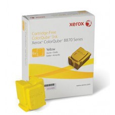 Tinta sólida XEROX 108R00960 - Amarillo, Inyección de tinta, Xerox