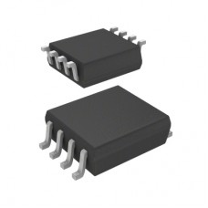 Circuito Integrado Lineal con Doble Amplificador Operacional para el Repetidor NXR710/810K y los Radios Portátiles  TK-2170/3202/3206/3212L.