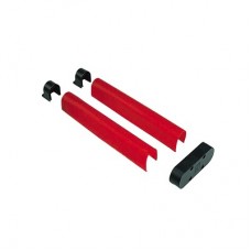 Goma de Protección para Brazo de Barrera KX-BG-G4 Goma de Protección para Brazo de Barrera KX-BG-G4