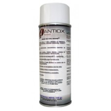 Aerosol Protector Antioxidante para Uniones Eléctricas.