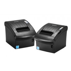 Impresora térmica de ticket BIXOLON SRP-350plusIII - Térmica directa, 180 x 180 DPI, 300 mm/s, Alámbrico