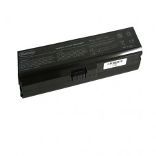Bateria color negro 12 Celdas OVALTECH para Toshiba L745 y L755 -