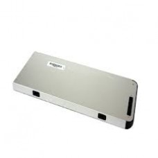 Bateria color plata 6 celdas OVALTECH para Apple MacBook Alum Unibody 13 -