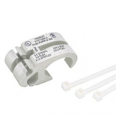 Conector de Compresión para Hacer Derivaciones de Cables, Espacios de 250 Kcmil a 2 AWG, 2 a 6 AWG, y 8 a 4 AWG Conector de Compresión para Hacer Derivaciones de Cables, Espacios de 250 Kcmil a 2 AWG, 2 a 6 AWG, y 8 a 4 AWG
