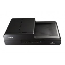 Scanners (Escáneres / Digitalizadores)
