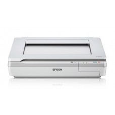 Epson WorkForce DS-50000 - Escáner de sobremesa - A3/Ledger - 600 ppp x 600 ppp - USB 2.0
