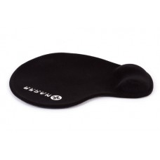 Mouse pad Naceb Technology - Azul, Gel