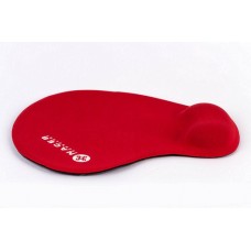 Mouse pad Naceb Technology - Azul, Gel
