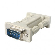 StarTech.com Adaptador de Módem Nulo Serie RS232 DB9- M/M - Adaptador de módem nulo - DB-9 (M) a DB-9 (M) - para P/N: SV1115IPEXGB, SV1115IPEXT, SV1110IPEXT-KIT, SV1110IPEXGB, SV1110IPEXT StarTech.com Adaptador de Módem Nulo Serie RS232 DB9- M/M - Adaptador de módem nulo - DB-9 (M) a DB-9 (M) - para P/N: SV1115IPEXGB, SV1115IPEXT, SV1110IPEXT-KIT, SV1110IPEXGB, SV1110IPEXT