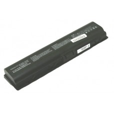 Bateria color gris 6 celdas OVALTECH para HP Pavilion DV2000 - DV6000