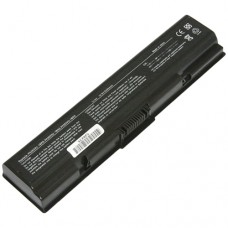 Bateria color negro 6 celdas OVALTECH para Toshiba Satellite M205 -