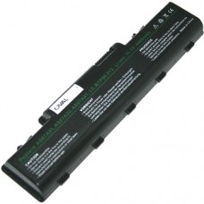 Bateria color negro 6 celdas OVALTECH para Acer Aspire 4710 - 4720