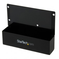 StarTech.com Adaptador Disco Duro HDD 2.5in 3.5 Pulgadas IDE a SATA para Base de Conexión Dock Station Estación HDD - Controlador de almacenamiento - 2.5