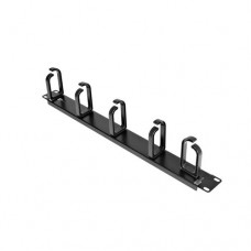 StarTech.com Server Rack Cable Management - 1U -19