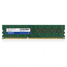 Memoria RAM para PC ADATA - 4 GB, DDR3L, 1600 MHz, PC/server, 240-pin DIMM