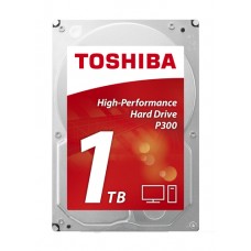 Toshiba P300 Desktop PC - Disco duro - 1 TB - interno - 3.5