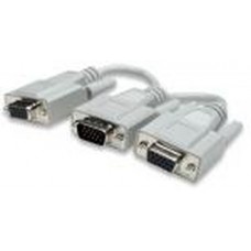Cable VGA - HD15 - 