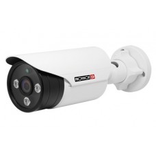 Provision-Isr I3-390AHD36+ - Cámara de videovigilancia - para exteriores - impermeable - color (Día y noche) - 2 MP - 1080p - focal fijado - compuesto, HD-CVI, HD-TVI - DC 12 V