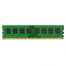 Kingston - DDR3 - 4 GB - DIMM de 240 espigas - 1333 MHz / PC3-10600 - CL9 - 1.5 V - sin memoria intermedia - no ECC - para Lenovo ThinkCentre Edge 71; ThinkCentre M71; M75; M77; M80; M81; M91; ThinkStation E30
