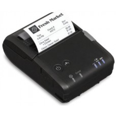 Epson Mobilink TM-P20 - Impresora de recibos - línea térmica - Rollo (5,8 cm) - 203 ppp - hasta 100 mm/segundo - Bluetooth 3.0 EDR - negro