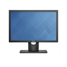 Monitor DELL - 19.5 pulgadas, 1600 x 900 Pixeles, Negro