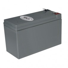 Tripp Lite Cartucho de batería de reemplazo para UPS de Tripp Lite - APC, Belkin, Best, Powerware, Liebert y otros UPS, Sistema de alimentación ininterrumpi