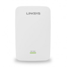 Extensor de alcance LINKSYS N300 - 2, 300 Mbit/s