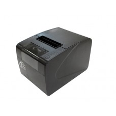 Ec line - Impresora Termica - EC-80360 - USB/SERIAL/ETHERNET - Velocidad de impresión 300mm/s - Ancho papel 80mm - Crotador automatico 1.5 millones de corte - Sistemas operativos Windows/Linux Ec line - Impresora Termica - EC-80360 - USB/SERIAL/ETHERNET - Velocidad de impresión 300mm/s - Ancho papel 80mm - Crotador automatico 1.5 millones de corte - Sistemas operativos Windows/Linux