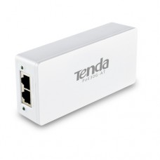 Inyector PoE TENDA PoE30G-AT - 10, 100, 1000 Mbit/s