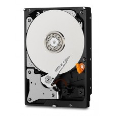WD Purple Surveillance Hard Drive WD40PURZ - Disco duro - 4 TB - interno - 3.5 WD Purple Surveillance Hard Drive WD40PURZ - Disco duro - 4 TB - interno - 3.5