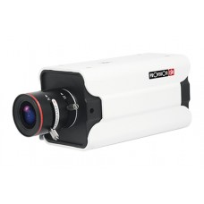 Provision-Isr BX-392AHD - Cámara de videovigilancia (sin objetivo) - color (Día y noche) - 2 MP - 1080p - montura CS - compuesto, AHD - DC 12 V