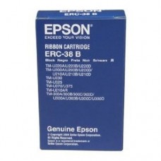 Epson - 1 - negro - cinta de impresión - para TM 300, U200, U210, U220, U230, U300, U370, U375
