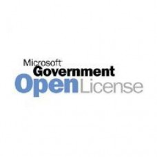SQL Server CAL 2017 Standard MICROSOFT 359-06588 - Open Gobierno, 1 licencia, Windows
