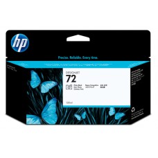 HP 72 - 130 ml - papel fotográfico basado en tinte - original - DesignJet - cartucho de tinta - para DesignJet HD Pro MFP, SD Pro MFP, T1100, T1120, T1200, T1300, T1708, T2300, T790, T795