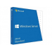 Microsoft Windows Server 2016 Standard Edition - Licencia - 16 núcleos - OEM - ROK - DVD - con el BIOS bloqueado (Hewlett Packard Enterprise), Microsoft Certificate of Authenticity (COA) - Español - EMEA, Americas