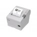 Epson TM T88V - Impresora de recibos - línea térmica - rollo 8 cm - hasta 300 mm/segundo - paralelo, USB