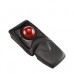 Kensington Expert Mouse Wireless Trackball - Bola de seguimiento - diestro y zurdo - óptico - 4 botones - inalámbrico - 2.4 GHz, Bluetooth 5.0 LE - adaptador USB Bluetooth - negro Kensington Expert Mouse Wireless Trackball - Bola de seguimiento - diestro y zurdo - óptico - 4 botones - inalámbrico - 2.4 GHz, Bluetooth 5.0 LE - adaptador USB Bluetooth - negro