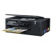 Epson L395 - Multifunction printer - Printer / Copier / Scanner - Ink-jet - Color - Wi-Fi / USB - ANSI A (Letter) (216 x 279 mm) / A4 (210 x 297 mm) Epson L395 - Multifunction printer - Printer / Copier / Scanner - Ink-jet - Color - Wi-Fi / USB - ANSI A (Letter) (216 x 279 mm) / A4 (210 x 297 mm)