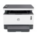 HPS MULTIFUNCIONAL HP NEVERSTOP LASER 1200NW MONOCROMATICA / WIFI / PUERTO USB 2.0 / FAST ETHERNET 10/100 BASE
